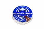 SCHO-KA-KOLA Schokakola energy Chocolate caffeine snack food MRE caffeinated