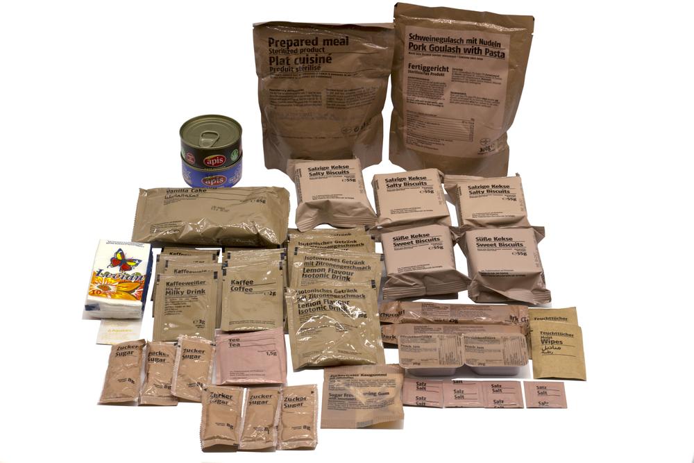 foreign MRE for sale military MREs meal ready to eat international ration rations combat ration where to buy MREs camping survival MREmountain ebay hiking outdoor ForeignMRE.com shop MRE info French German Spanish USA meal cold weather Russia Russian UK