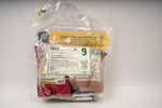 Swedish Armed Forces 24-timmars Combat Ration Pack