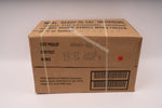 USA MRE Full Case of 12