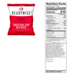 ReadyWise 16 Serving Emergency Food Supply Favorites Box