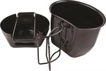 Mk1 Crusader Cooking Set - Teflon Black