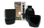 NATO BCB Bushcraft Multi-Fuel Cooking System (5 Piece Set)