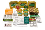 Russian Federation Armed Forces IRP MRE 24 hour combat ration pack