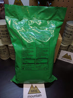 FN: s 24-timmars Combat Ration Pack