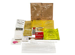 USA and UK MRE Bundle