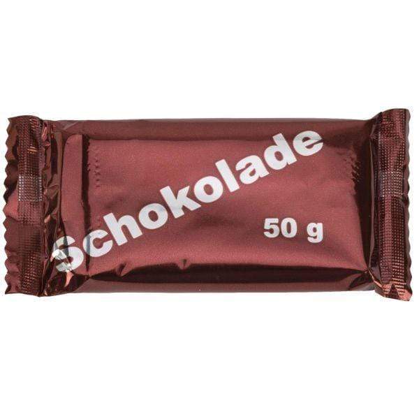 German Bundeswehr EPA Chocolate Bars